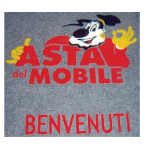TAPIS ANTI POUSSIERE 115 X 180