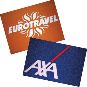 TAPIS ANTI POUSSIERE 60 X 85