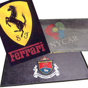 TAPIS ANTI POUSSIERE 85 X 115