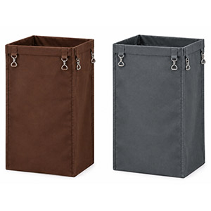 Sacs pour chariot de blanchisserie