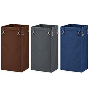 Sacs pour chariot de blanchisserie
