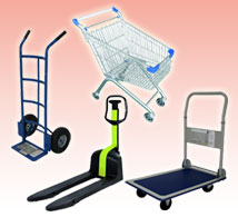 TRANSPORT