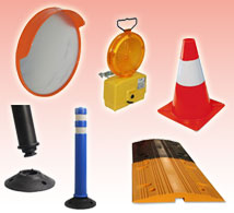 SÉCURITÉ ROUTIÈRE